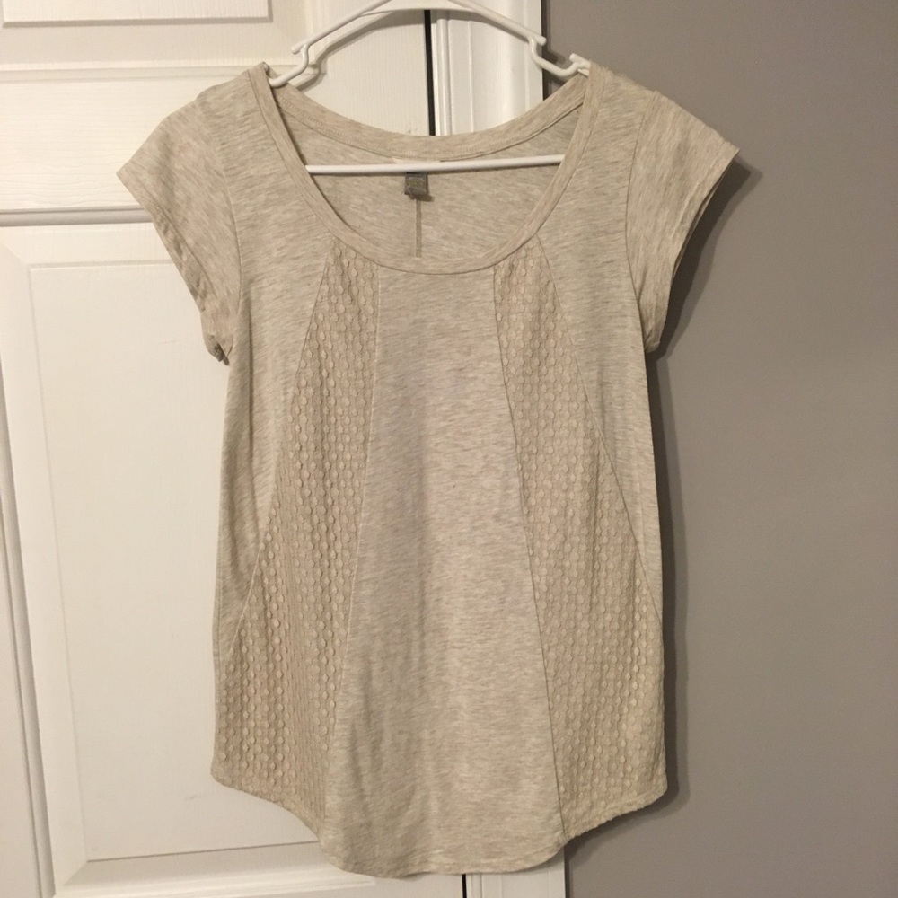 Fossil Shirt